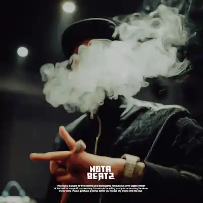 Picture for song '"FOCUS WAY''' by artist 'Notabeatz'