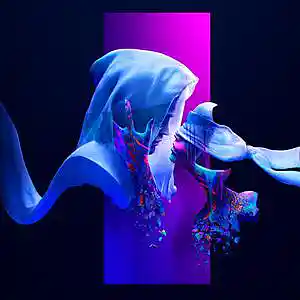 Picture for song '[$1] "You & Me" (Rode Wave x Lil Tjay Type Beat)' by artist 'One Dollar Beats Club'