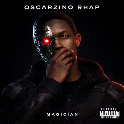 Picture for song 'Magician' by artist 'Oscarzinorhap'