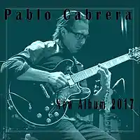 Picture for song 'Muy Lejos (So Far)' by artist 'Pablo Cabrera'