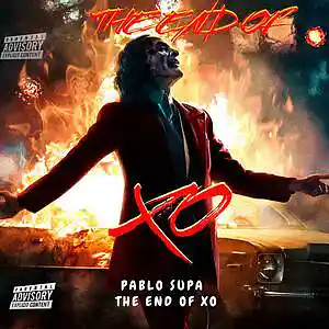 Picture for song 'NO LOVE LOST' by artist 'Pablo SUPA'