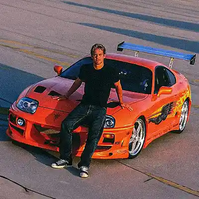 Picture for song 'See You Again' by artist 'prodbybk'