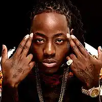 Picture for song 'Motivated' by artist 'ProdBySticks'