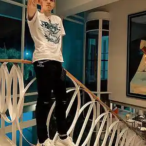 Picture for song 'Iced Fanta' by artist 'prod. enzo'