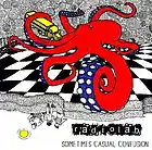 Picture for song 'Lived in Clubs' by artist 'RADIO-LAB'