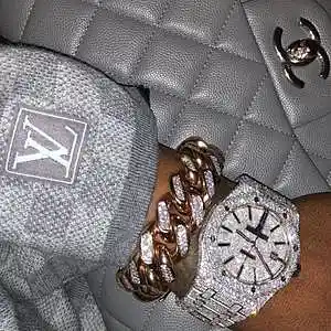 Picture for song 'Bad Mongi' by artist 'Ramoneey'