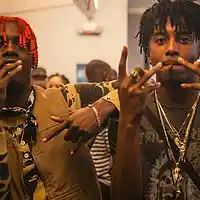 Picture for song '30 On Me*New(Free D/L) Text 323-532-2915)' by artist 'Red Drum Beats'