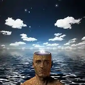 Picture for song 'Counting Sheep' by artist 'Relative Rabbit'