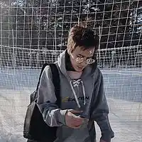 Picture for song 'Call Me / Young Thug x London On Da Track' by artist 'Russian Kid'