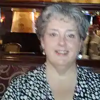 Picture for song 'LOOK WHAT GOD HAS DONE' by artist 'SCARLETT CARTWRIGHT'