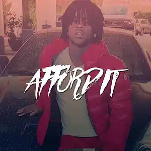 Picture for song '*Afford It* Chief Keef Type Beat (FREE DL)' by artist 'Sean Bentley'