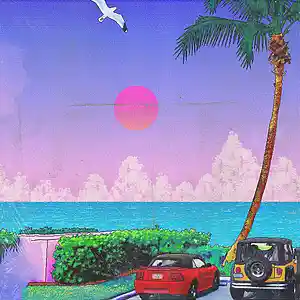 Picture for song 'Never Missing' by artist 'SeriousOnTheBeat'