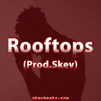Picture for song 'Travis Scott Type Beat - Rooftops (Prod Skev)' by artist 'Skev Beats'