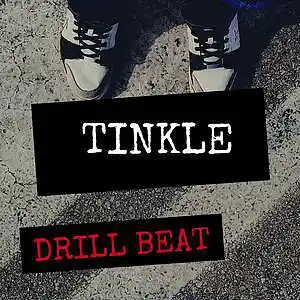 Picture for song 'Tinkle drill beat 145 bpm' by artist 'Skunky Prod Beatmaker'