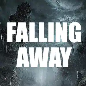 Picture for song 'TIME - Falling Away feat. Elysion prod. by Trunxks' by artist 'SoundDriveRecords'