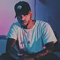 Picture for song '*Bryson Tiller* Temptation *BUY 1 GET 1 FREE*' by artist 'SuperStar O'