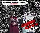 Picture for song 'A Simple Reminder (East Coast)' by artist 'The Real Young Mack'