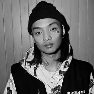 Picture for song 'APE - Keith Ape x Future' by artist 'Thunderjet'