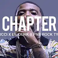 Picture for song 'New! - Chapter (TnTXD)' by artist 'tntbeatsXD'