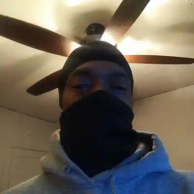 Picture for song 'They Way' by artist 'T-RAW Born Chosen'