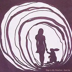Picture for song 'Step In My Direction (Produced by Ace Ha)' by artist 'Uncle Ace Ha'