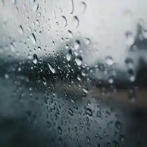 Picture for song 'Morning Rain' by artist 'Uno Kaya'