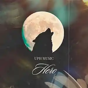 Picture for song 'Hero Atmospheric Guitar Trap' by artist 'UPH Music'