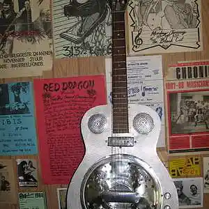 Picture for song '12-6-22 That christmas wind' by artist 'Walter Tore's Spontobeat'