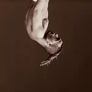 Picture for song 'Rock' by artist 'Yezusbeats'