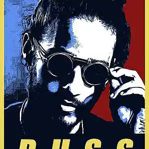 Picture for song 'RUSS X TYPE X BEAT' by artist '7ven'