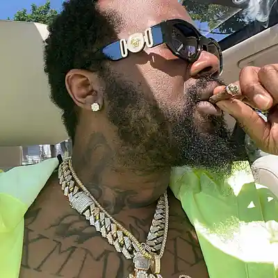 Picture for song 'SKILL / WESTSIDE GUNN x GRISELDA BEAT' by artist 'Alfnobeat'