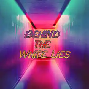 Picture for song 'Behind The White Lies' by artist 'Anac On The Beat'
