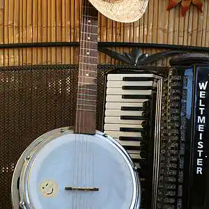 Picture for song 'Tandem Suite' by artist 'Andi Wendt'