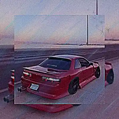 Picture for song 'Default' by artist 'BixBlaoon'