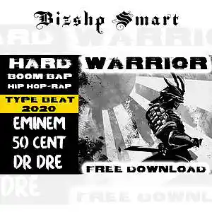 Picture for song 'Warrior' by artist 'Bizshp Smart'