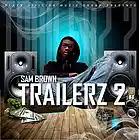 Picture for song 'Refuse To Lose Interlude (Prod. By Sam Brown)' by artist 'Black Division Music Group'