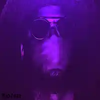 Picture for song 'Gansta ' by artist 'BlackXipher'