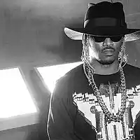 Picture for song 'Never Change' by artist 'Boy Beatz'