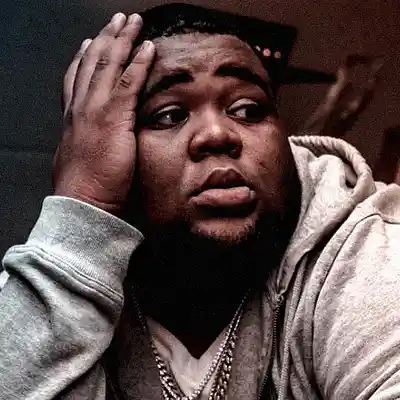 Picture for song 'Blind Faith / Meek Mill x Rod Wave Type Beat' by artist 'Buckroll'
