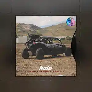 Picture for song 'Gunna Da Baby Type Beat - Hola SOLD' by artist 'CGPbeats'