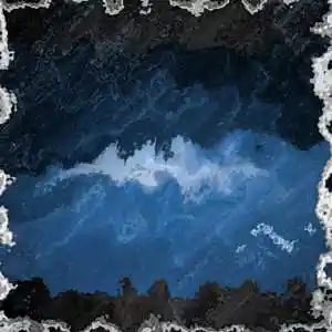 Picture for song 'foresthunder' by artist 'Cheesorable'