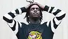 Picture for song 'Chief Keef Type (Prod By CJac Beatz)' by artist 'CJac Beatz'