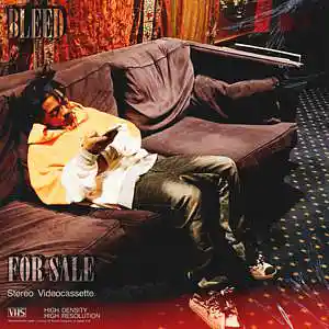 Picture for song 'Bleed (Pyrex Whippa) Buy 1 Get 1 Free' by artist 'Cultist'