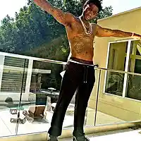 Picture for song 'Hold Me Back' by artist 'DeeFom'