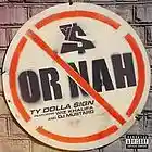 Picture for song 'OR Nahh | Instrumental ( prod by DirtyHitts )' by artist 'DirtyHitts'