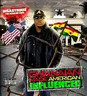 Picture for song 'I REPRESENT GHANA' by artist 'disastrous'