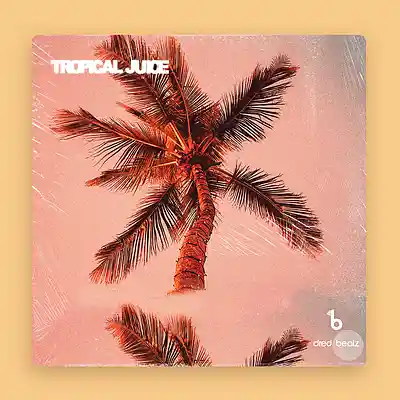Picture for song 'TROPICAL JUICE' by artist 'Dredbeat'