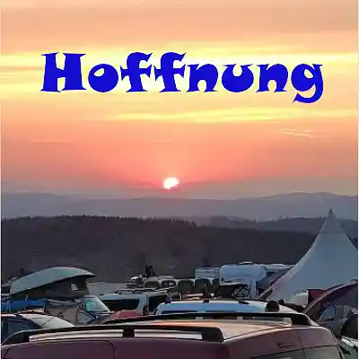 Picture for song 'Hoffnung' by artist 'Effekto'