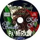 Picture for song 'Mente Criminal' by artist 'Ese Slik One'