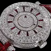 Picture for song 'Ice On My Wrist (Sold)' by artist 'F.H.R. Productions'
